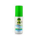 Buy Mamaearth Natural Mosquito Repellent For Babies (100 Ml, 3Months+) - Purplle