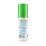 Buy Mamaearth Natural Mosquito Repellent For Babies (100 Ml, 3Months+) - Purplle