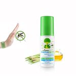 Buy Mamaearth Natural Mosquito Repellent For Babies (100 Ml, 3Months+) - Purplle