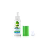 Buy Mamaearth Natural Mosquito Repellent For Babies (100 Ml, 3Months+) - Purplle