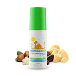 Buy Mamaearth Mineral Based Sunscreen with Zinc Oxide & Shea Butter For UV protection -100ml - Purplle