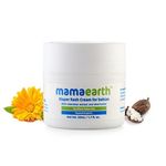 Buy Mamaearth Diaper Rash Cream For Babies (0-5 Yrs) (50 ml) - Purplle