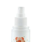 Buy Mamaearth Clean Cuties Babies Skin Cleanser (100 ml) - Purplle