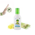 Buy Mamaearth Anti Mosquito Fabric Roll On (8 ml) - Purplle