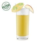 Buy Mamaearth Organic Raw Apple Cider Vinegar Traditional Recipes For Moms (500 ml) - Purplle