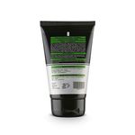 Buy Mamaearth Men's Refresh Oil Control Sls And Paraben-Less Facewash With Charcoal And Walnut - Purplle