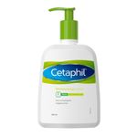 Buy Cetaphil Moisturising Lotion (500 ml) - Purplle