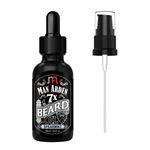 Buy Man Arden 7X Beard Oil (30 ml) (Spearmint) - 7 Premium Oils Supports Beard Growth & Nourishment - Purplle