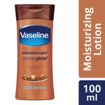 Buy Vaseline Cocoa Butter Lotion (100 ml) - Purplle
