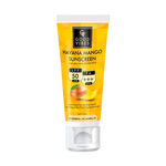 Buy Good Vibes Infused Sunscreen with SPF 50 - Havana Mango (50 gm) - Purplle