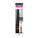 Buy Wet n Wild Megaliner Liquid Eyeliner Dark Brown (3.5 ml) - Purplle