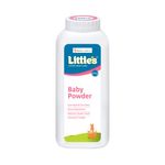 Buy Little's Baby Powder (200 g) - Purplle