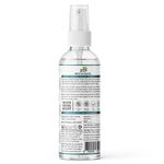 Buy AromaMusk 100% Pure & Natural Premium Witch Hazel Distillate Toner and Astringent (100 ml) - Purplle