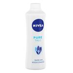 Buy Nivea Pure Talc (400 g) - Purplle
