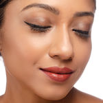 Buy NY Bae Liquid Lipstick, Brown - Lunch at Sandunes 29 (3 ml) - Purplle