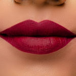 Buy NY Bae Liquid Lipstick | Matte | Highly Pigmented- Jerry's Show 32 (3 ml) - Purplle