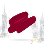 Buy NY Bae Liquid Lipstick | Matte | Highly Pigmented- Jerry's Show 32 (3 ml) - Purplle