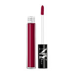 Buy NY Bae Liquid Lipstick | Matte | Highly Pigmented- Jerry's Show 32 (3 ml) - Purplle