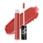 Buy NY Bae Moisturizing Liquid Lipstick - XXX Like Men 43 (2.7 ml) | Nude | Matte Finish | Enriched with Vitamin E | Highly Pigmented | Non-Drying | Lasts Upto 12+ Hours | Weightless | Vegan | Cruelty & Paraben Free - Purplle
