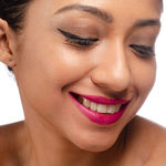 Buy NY Bae Liquid Lipstick | Matte | Highly Pigmented- Carrie's Fashion Roadkill 46 (3 ml) - Purplle