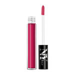 Buy NY Bae Liquid Lipstick | Matte | Highly Pigmented- Carrie's Fashion Roadkill 46 (3 ml) - Purplle