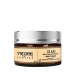 Buy Vayam Ayurveda Eladi Moisture Restoring Night Cream (30 g) - Purplle