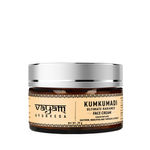 Buy Vayam Ayurveda Kumkumadi Ultimate Radiance Face Cream (30 g) | Ayurvedic | Natural | Herbal | Pure | Sulphate free | Paraben Free - Purplle