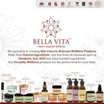 Buy Bella Vita Organic Drops of Glow Skin Brightening Oil (50 ml) - Purplle