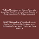 Buy Biotique Bio Walnut Purifying & Polishing Scrub (100 g) - Purplle