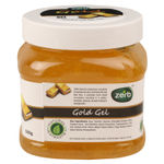 Buy Zerb Gold Face And Body Moisturizing Gel For Softer And Smoother Glowing Skin (500 g) - Purplle