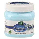 Buy Zerb Diamond Face And Body Massage Cream For Softer And Smoother Glowing Skin (500 g) - Purplle