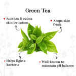 Buy Alps Goodness Intimate Hygiene Wash - Green Tea (100 ml) - Purplle