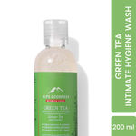 Buy Alps Goodness Intimate Hygiene Wash - Green Tea (200 ml) - Purplle