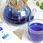 Buy Blue Tea Indian Chai Masala | 24G | 24Cups - 12 Pyramid Teabags - Purplle