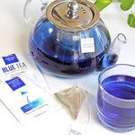 Buy Blue Tea Indian Chai Masala Loose | 25G - 25 Cups - Purplle