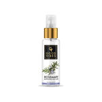 Buy Good Vibes Energizing Face Mist - Rosemary (50 ml) - Purplle