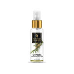 Buy Good Vibes Nourishing Face Mist - Cypress (50 ml) - Purplle