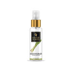 Buy Good Vibes Toning Face Mist - Lemongrass (50 ml) - Purplle