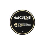 Buy Masculine D-Tan Cream (100 g) - Purplle