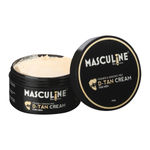 Buy Masculine D-Tan Cream (100 g) - Purplle
