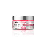 Buy Fleur de Lotus Nourishing Face Cream with Green Tea Extracts (50 g) - Purplle