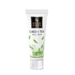 Buy Good Vibes Face Cream - Green Tea - Travel Size (10 gm) - Purplle