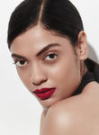 Buy SUGAR Cosmetics Smudge Me Not Sample Liquid Lipstick - 10 Drop Dead Red - Purplle