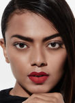 Buy SUGAR Cosmetics Smudge Me Not Sample Liquid Lipstick - 10 Drop Dead Red - Purplle