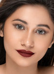 Buy SUGAR Cosmetics Smudge Me Not Liquid Lipstick Sample - 25 Very Mulberry (Deep Berry) - Purplle