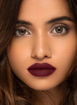 Buy SUGAR Cosmetics Smudge Me Not Liquid Lipstick Sample - 25 Very Mulberry (Deep Berry) - Purplle