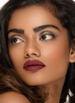 Buy SUGAR Cosmetics Smudge Me Not Liquid Lipstick Sample - 25 Very Mulberry (Deep Berry) - Purplle