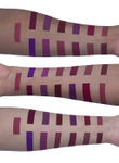 Buy SUGAR Cosmetics Smudge Me Not Liquid Lipstick Sample - 25 Very Mulberry (Deep Berry) - Purplle