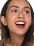 Buy SUGAR Cosmetics Smudge Me Not Liquid Lipstick Sample - 41 Gotta Terracotta (Burnt Orange - Purplle