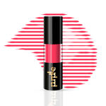 Buy Purplle Ultra HD Matte Liquid Lipstick, Pink, My First Family Drama 14 (4.8 ml) | Highly Pigmented | Non-drying | Long Lasting | Easy Application | Water Resistant | Transferproof | Smudgeproof | (4.8 ml) - Purplle